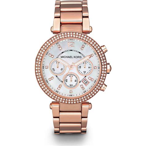 michael kors mk5491 ladies watch|michael kors chronograph.